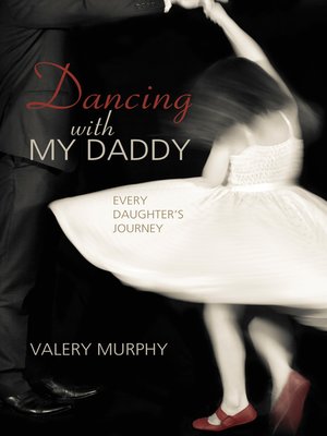 cover image of Dancing with My Daddy